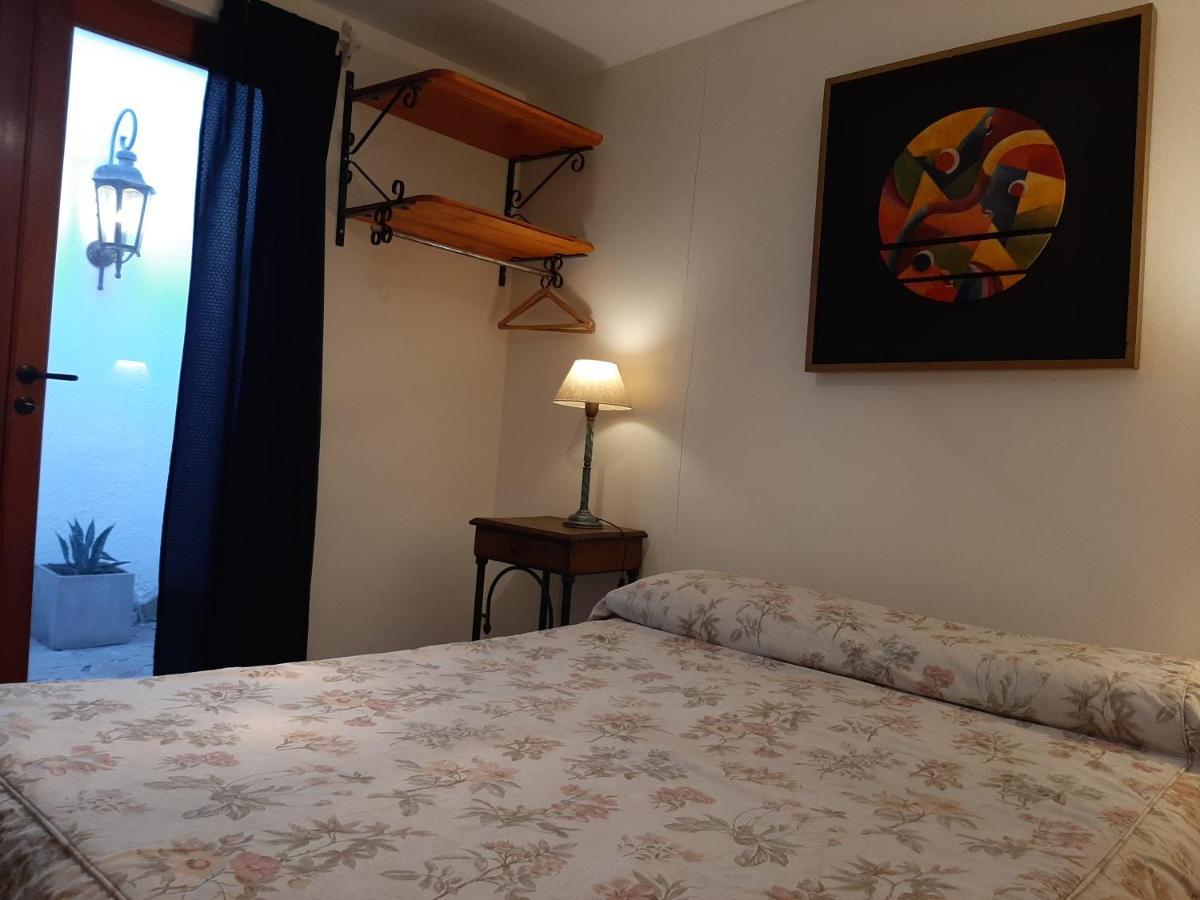 Сasa de vacaciones Departamentos Virgen Del Cerro Salta